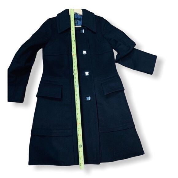 𝅺MARC Jacobs Virgin Wool Jacket - Picture 8 of 8